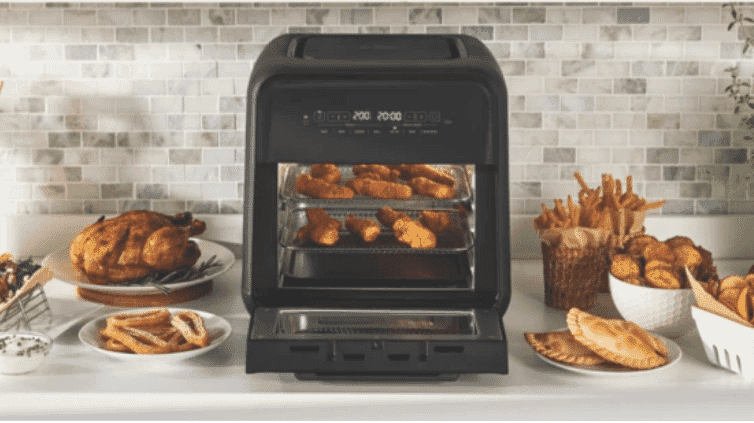 Air fryer buying guide best sale